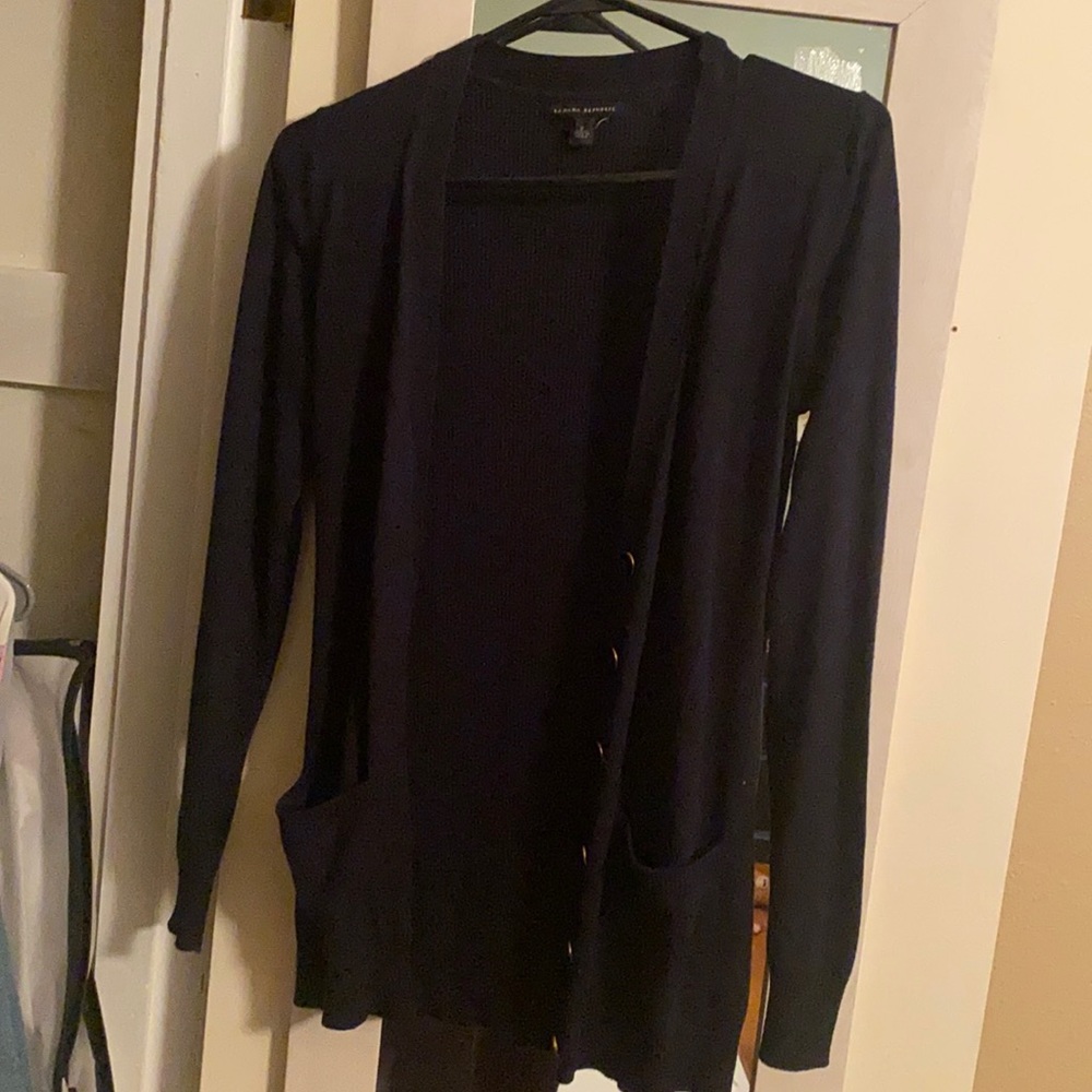 Banana republic cardigan